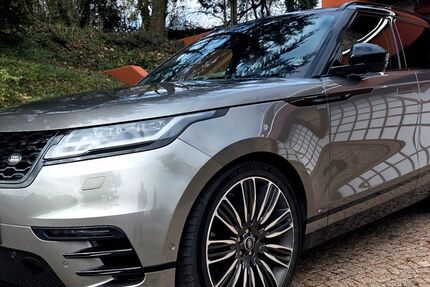Land Rover Range Rover Velar 64.214 km 54.000 &euro; Battenberg 67271