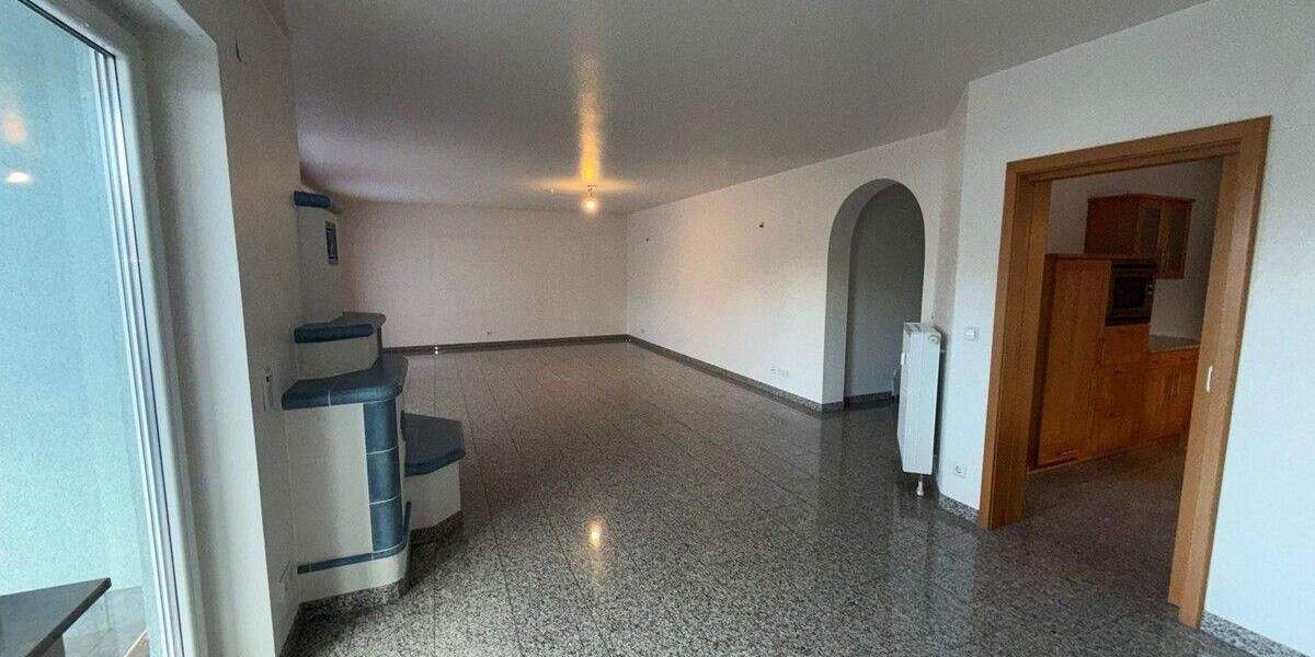 Etagenwohnung Speyer West - 4 Zimmer, 146 m&sup2;, 1.600&euro; | Angebot:24850611