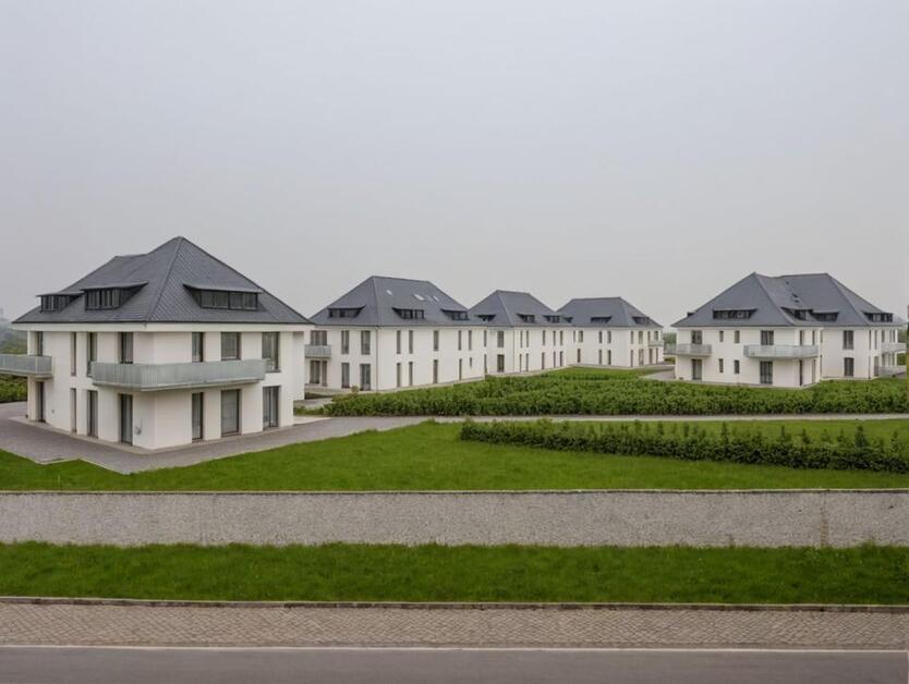 Wohnungsbaugenossenschaft Petershagen-Eggersdorf i.G. zimmer