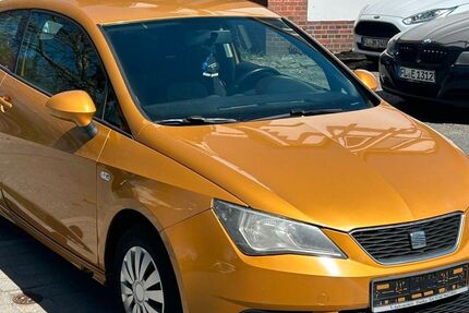 Seat Ibiza 218.000 km 2.250 &euro; Flensburg 24941