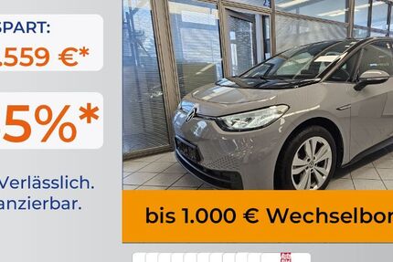 VW ID.3 66.403 km 22.900 &euro; Wolfsburg-Heiligendorf 38444