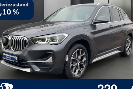 BMW X1 92.791 km 22.750 &euro; Eutin 23701