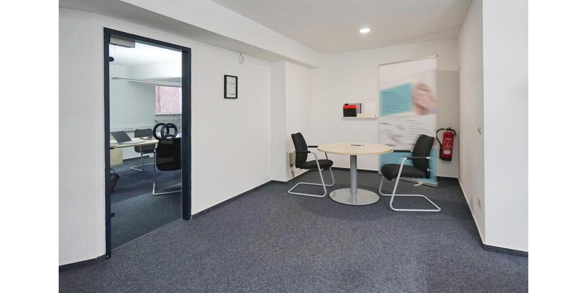 Gewerbeobjekt Arnsberg Rusch - 1.450&euro; | Angebot:25652707