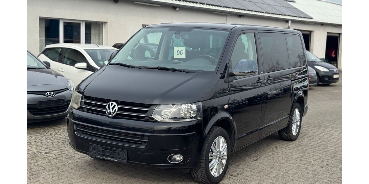 VW T5 Transporter 164.515 km 19.999 &euro; Neustadt 31535