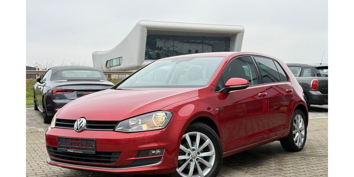 VW Golf 90.250 km 9.850 &euro; Erftstadt 50374