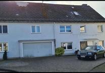 Doppelhaushälfte Haus zur Miete mit Garten Terrasse + Balkon
