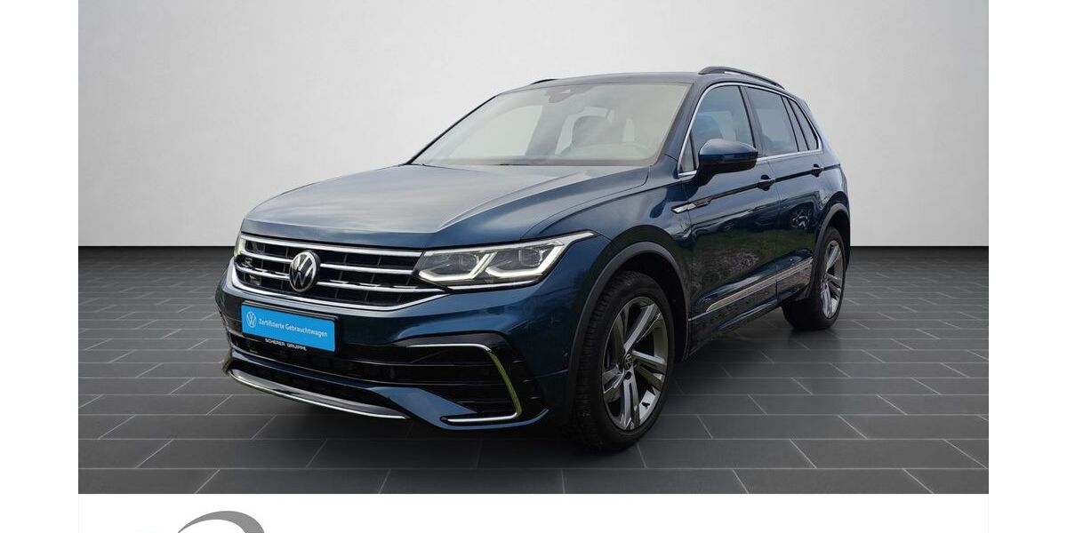 VW Tiguan 49.700 km 33.880 € Neustadt a.d. Weinstraße 67433
