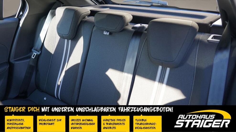 Opel Corsa 7.309 km 21.450 € Haslach im Kinzigtal 77716