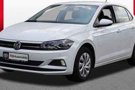 VW Polo 65.750 km 11.799 &euro; Bochum 44807