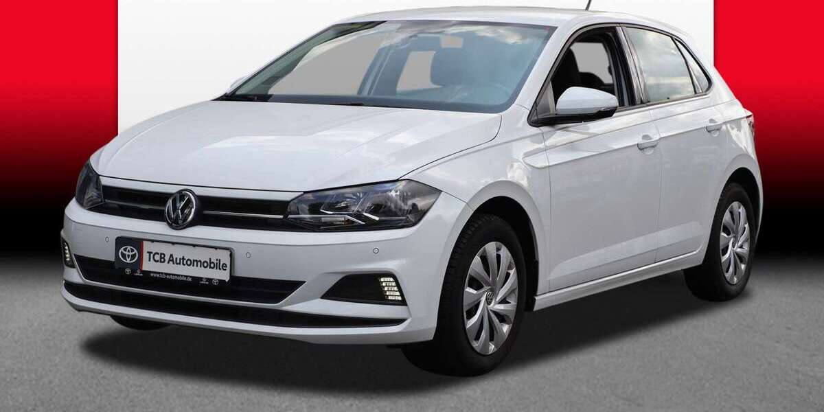 VW Polo 65.750 km 11.799 &euro; Bochum 44807