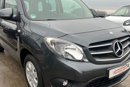 Mercedes-Benz Citan 93.000 km 13.499 &euro; Krostitz 04509