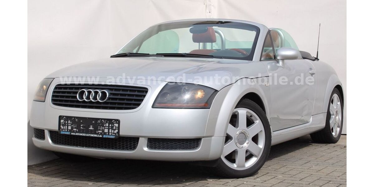 Audi TT 255.741 km 4.600 &euro; Künzell 36093