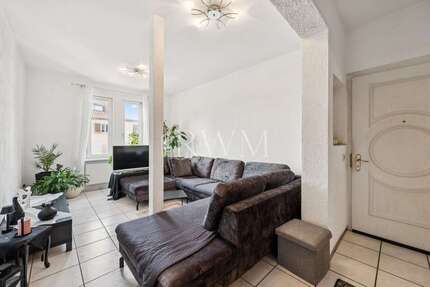 Wohnung zum Kaufen in Esslingen 239.000 € 70.14 m² 3 zimmer