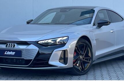 Audi RS e-tron GT 19.210 km 69.890 &euro; Crailsheim 74564