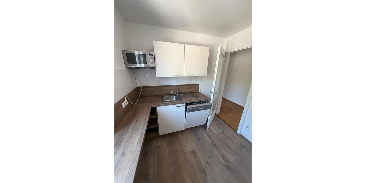 Erdgeschoßwohnung Murnau am Staffelsee - 3 Zimmer, 75 m&sup2;, 1.350&euro; | Angebot:26284492