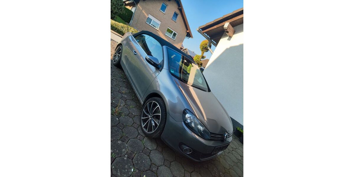 VW Golf 136.000 km 8.900 &euro; Nieheim 33039