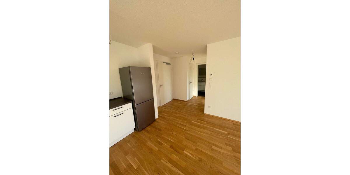 Etagenwohnung Erlangen Dechsendorf - 2 Zimmer, 52 m&sup2;, 870&euro; | Angebot:26453157