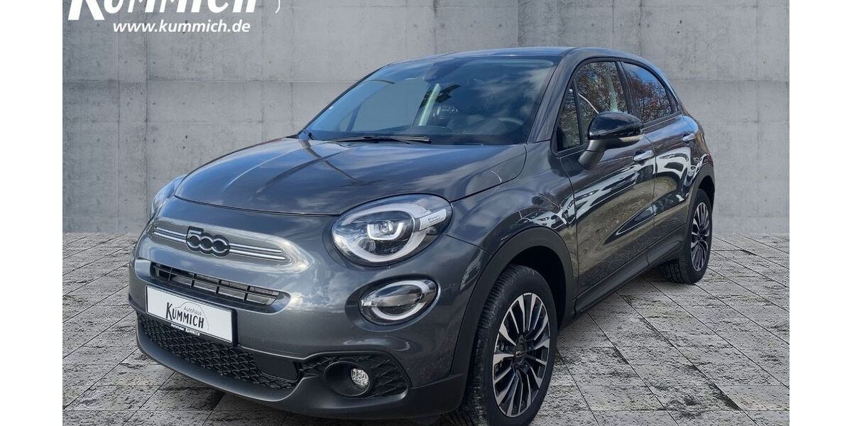 Fiat 500X 1.500 km 24.400 &euro; Michelfeld 74545