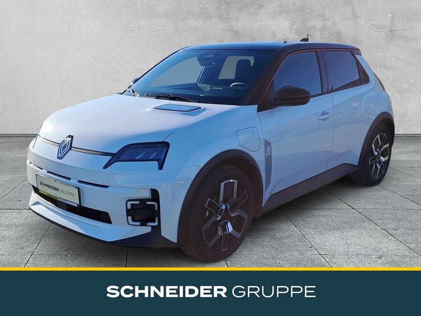 Renault R 5 2.500 km 27.490 € Oederan 09569