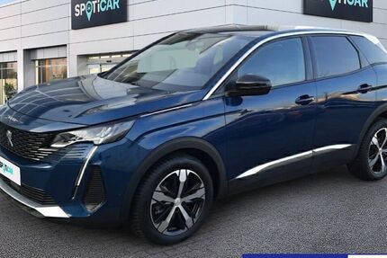 Peugeot 3008 19.680 km 19.990 &euro; Berlin 12681