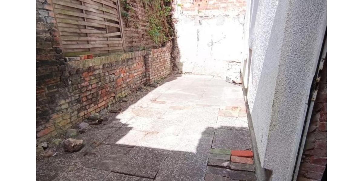 Einfamilienhaus Wismar Altstadt - 229.000&euro; | Angebot:25964921