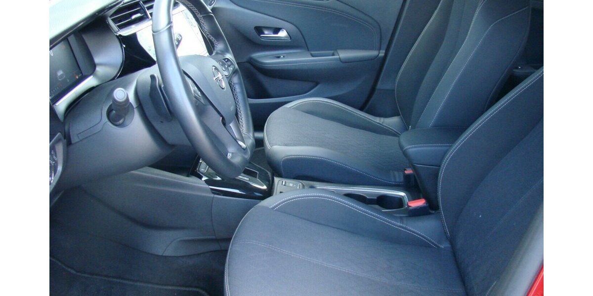 Opel Corsa 1.2 Turbo Elegance LED Totwinkel Kamera 180º 31.662 km 15.980 &euro; Falkensee 14612