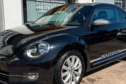 VW Beetle 168.000 km 7.999 € Saarbrücken 66115