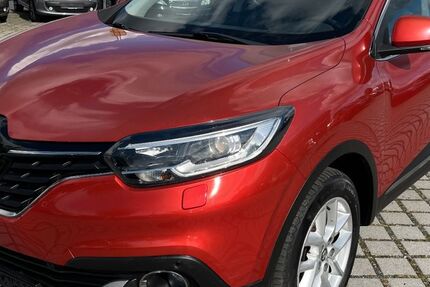 Renault Kadjar 113.700 km 10.900 € Kodersdorf 02923