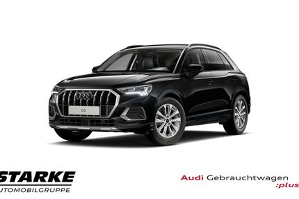 Audi Q3 9.028 km 38.830 &euro; Osnabrück 49080
