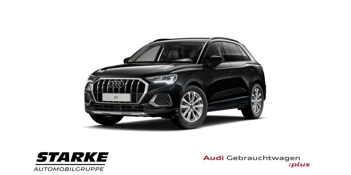 Audi Q3 9.028 km 38.830 &euro; Osnabrück 49080