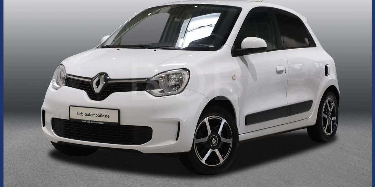 Renault Twingo 34.690 km 9.970 &euro; Essen 45239