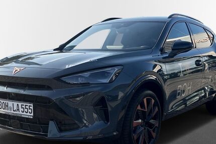 Cupra Formentor 9.945 km 33.446 &euro; Bocholt 46395