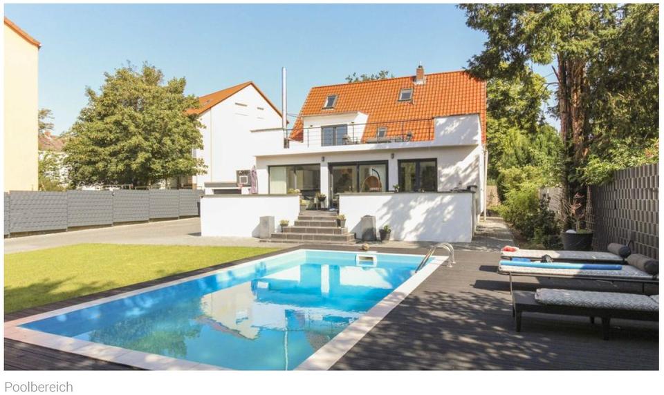 Einfamilienhaus Braunschweig Südstadt- Rautheim- Mascherode - 6 Zimmer, 220 m&sup2;, 849.000&euro; | Angebot:27111761