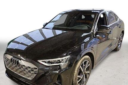 Audi Q8 e-tron 57.926 km 50.380 &euro; Moers-Hülsdonk 47441