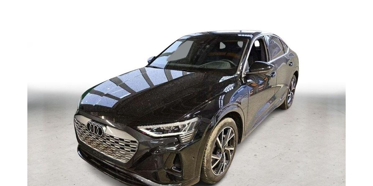 Audi Q8 e-tron 57.926 km 50.880 &euro; Moers-Hülsdonk 47441