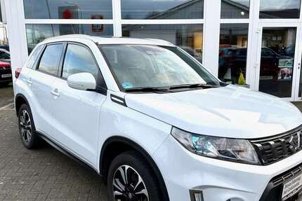 Suzuki Vitara 86.600 km 17.500 &euro; Frankfurt am Main 60437