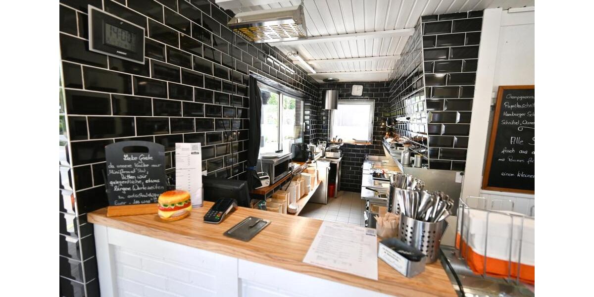 Gewerbeobjekt Bramsche - 800&euro; | Angebot:23058402