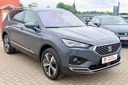Seat Tarraco 82.000 km 27.900 &euro; Braunschweig 38110