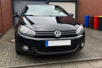 VW Golf 100.100 km 10.500 &euro; Krefeld 47802