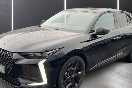 DS Automobiles DS4 9.999 km 25.450 &euro; Aachen 52078