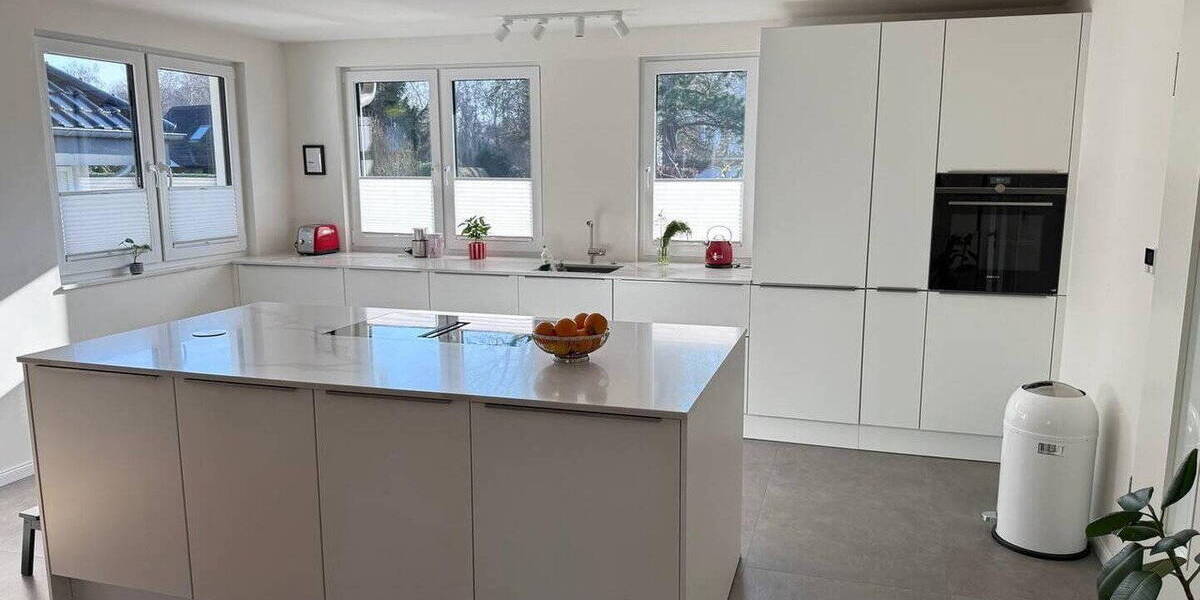Einfamilienhaus Henstedt-Ulzburg Ulzburg - 5 Zimmer, 160 m&sup2;, 750.000&euro; | Angebot:26672669