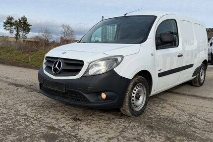 Mercedes-Benz Citan 202.900 km 5.790 &euro; Eibelstadt 97246