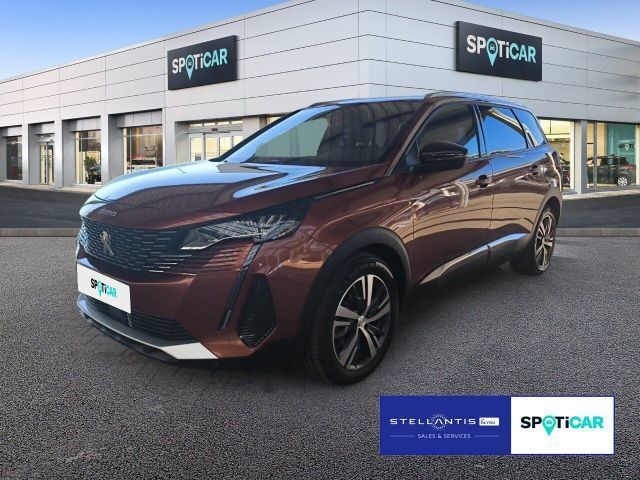 Peugeot 5008 32.439 km 23.430 &euro; Leipzig 04129