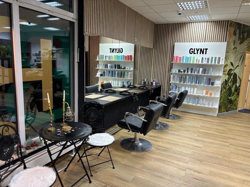 Friseursalon von privat zur Miete