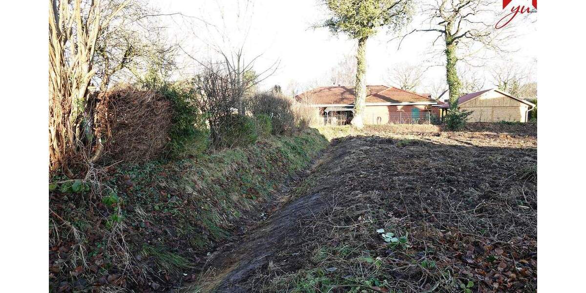 Grundstück Aurich Popens - 145.000&euro; | Angebot:25670230