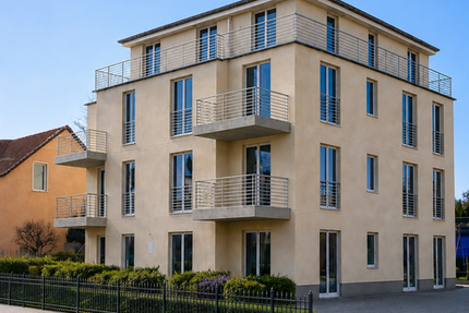Wohnung Coswig - 4 Zimmer, 110 m&sup2;, 1.598&euro; | Angebot:27735682