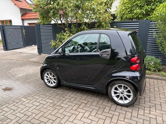 ForTwo