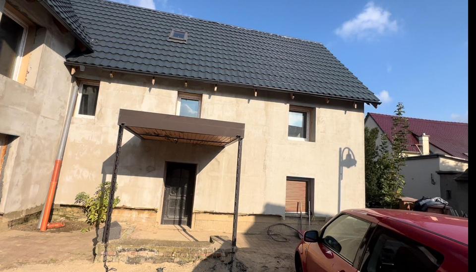 Einfamilienhaus Rositz - 7 Zimmer, 170 m&sup2;, 57.999&euro; | Angebot:26833615