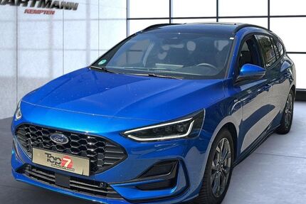 Ford Focus 15.706 km 24.490 &euro; Markt Schwaben 85570