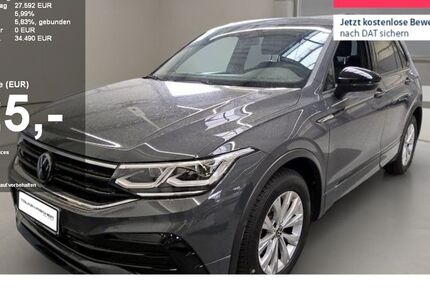 VW Tiguan 37.301 km 34.490 &euro; Krefeld 47805